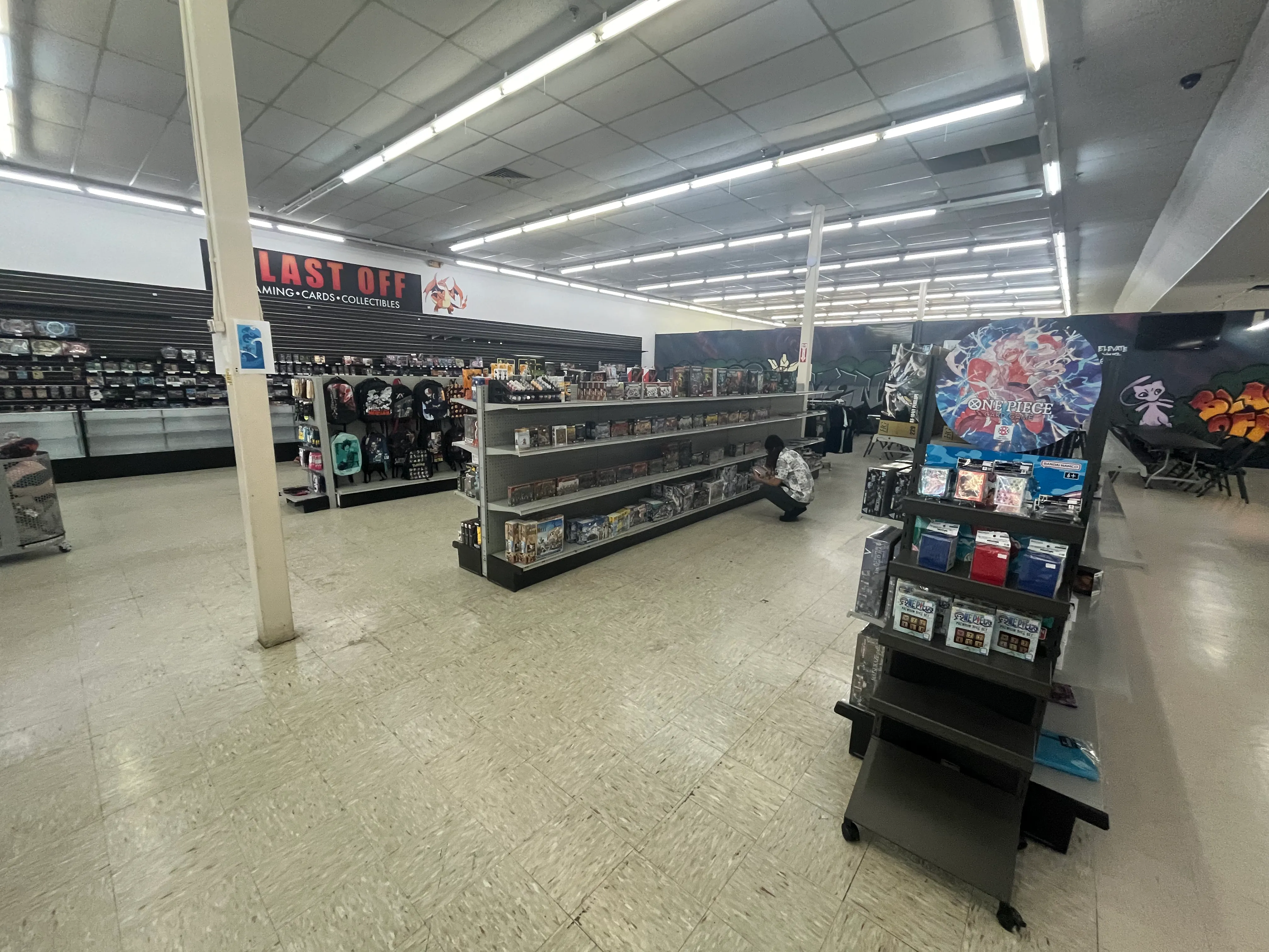 Featured Store Picture
