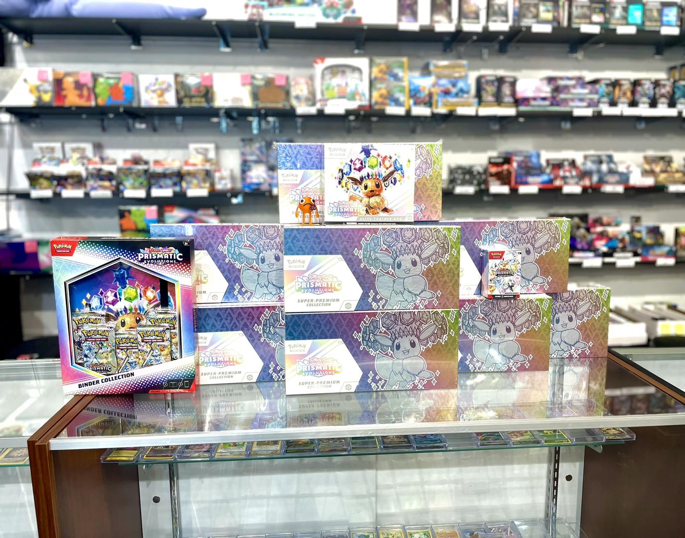 Store Pictures
