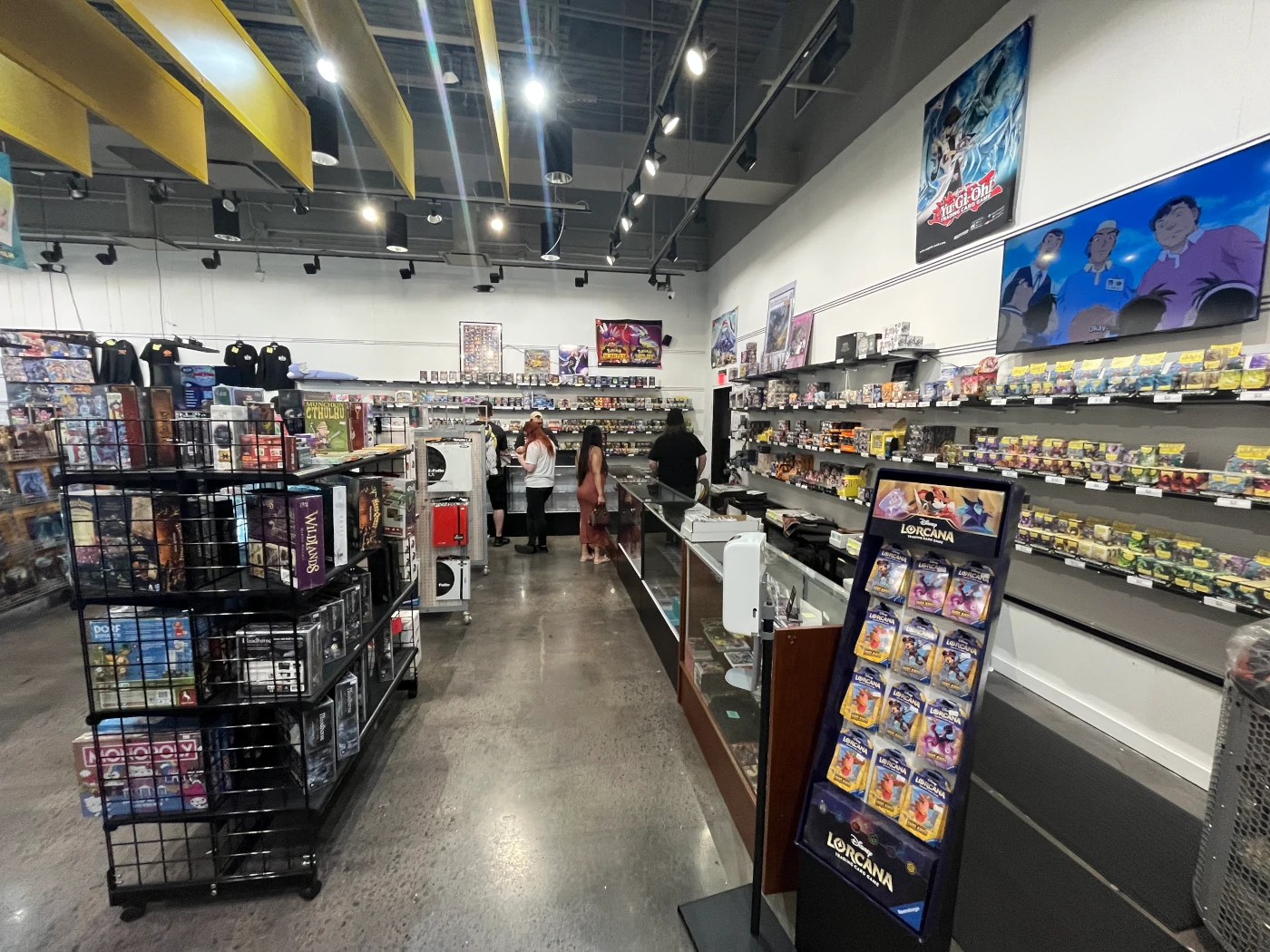 Store Pictures