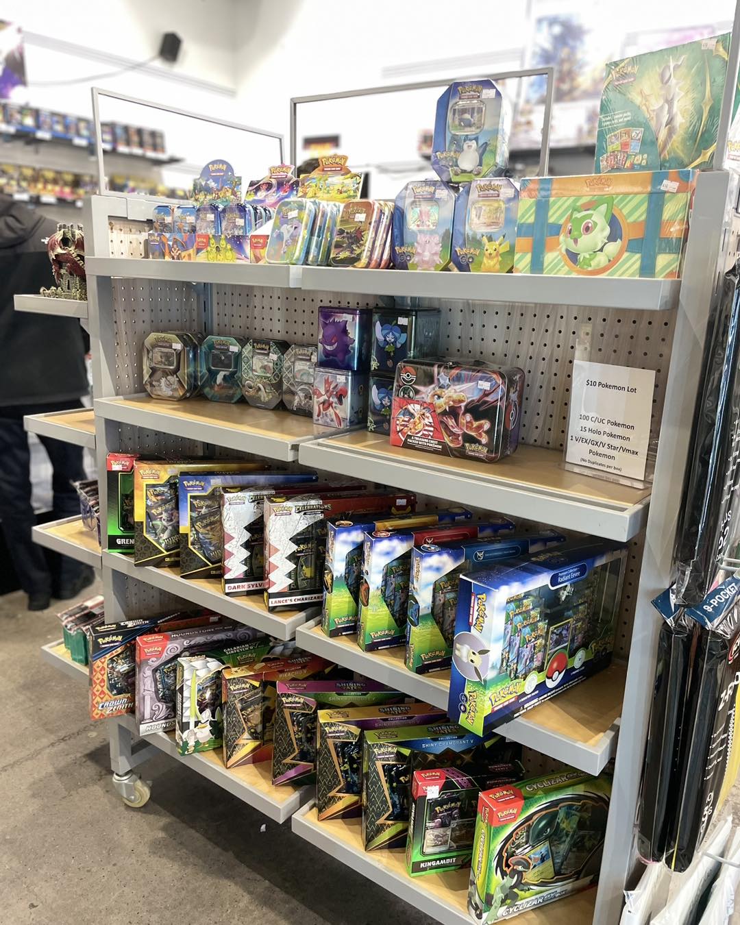 Store Pictures