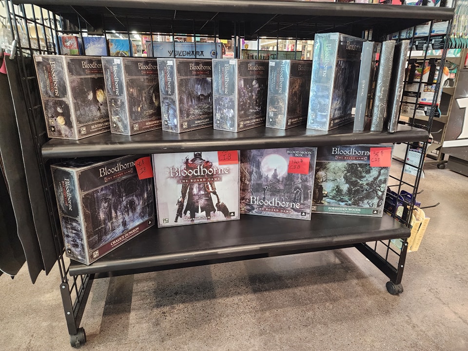 Store Pictures