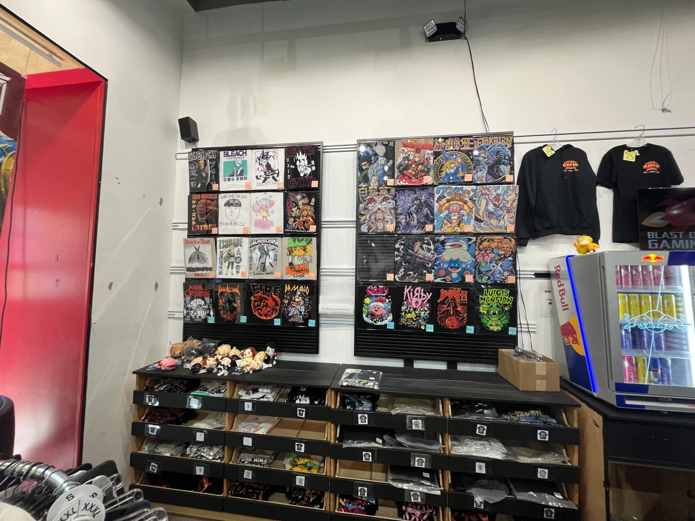 Store Pictures