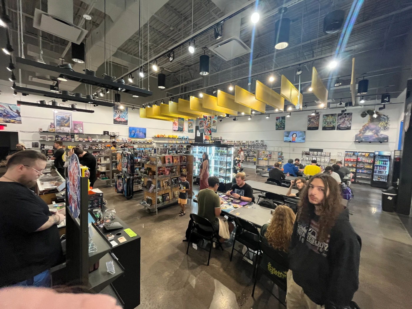 Store Pictures