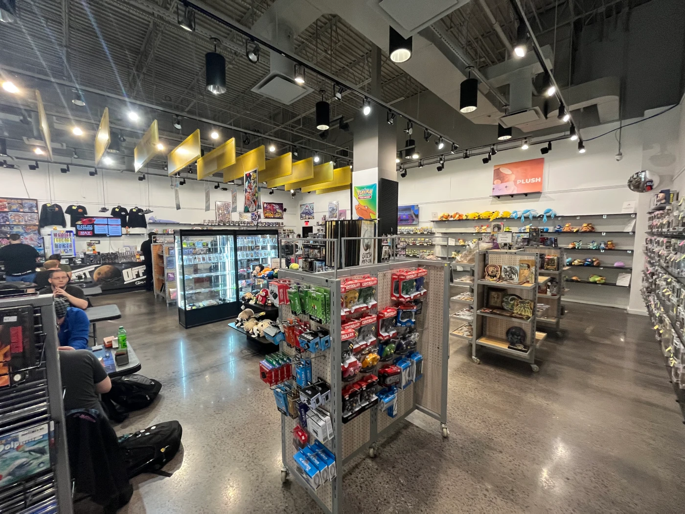 Store Pictures