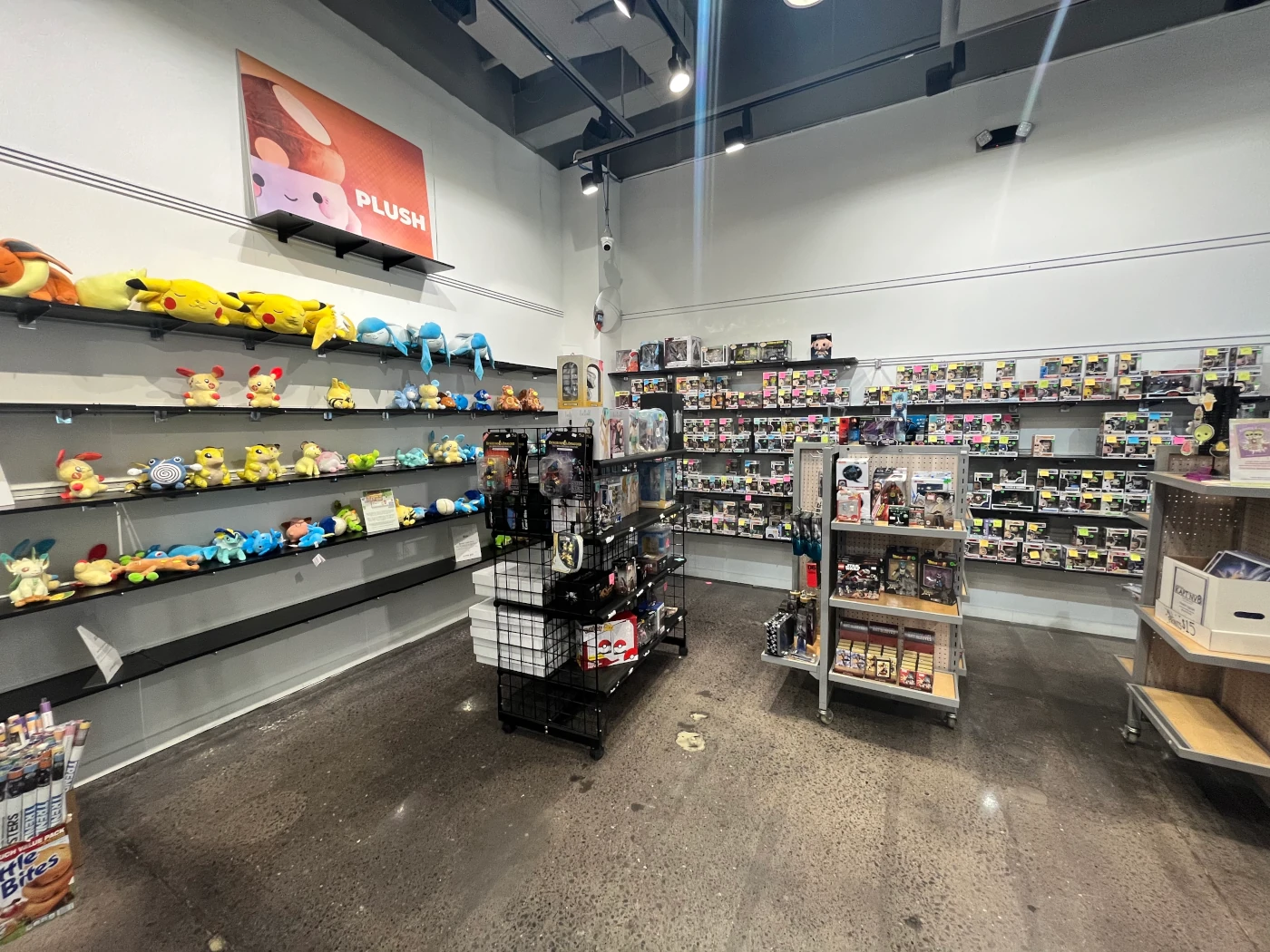 Store Pictures