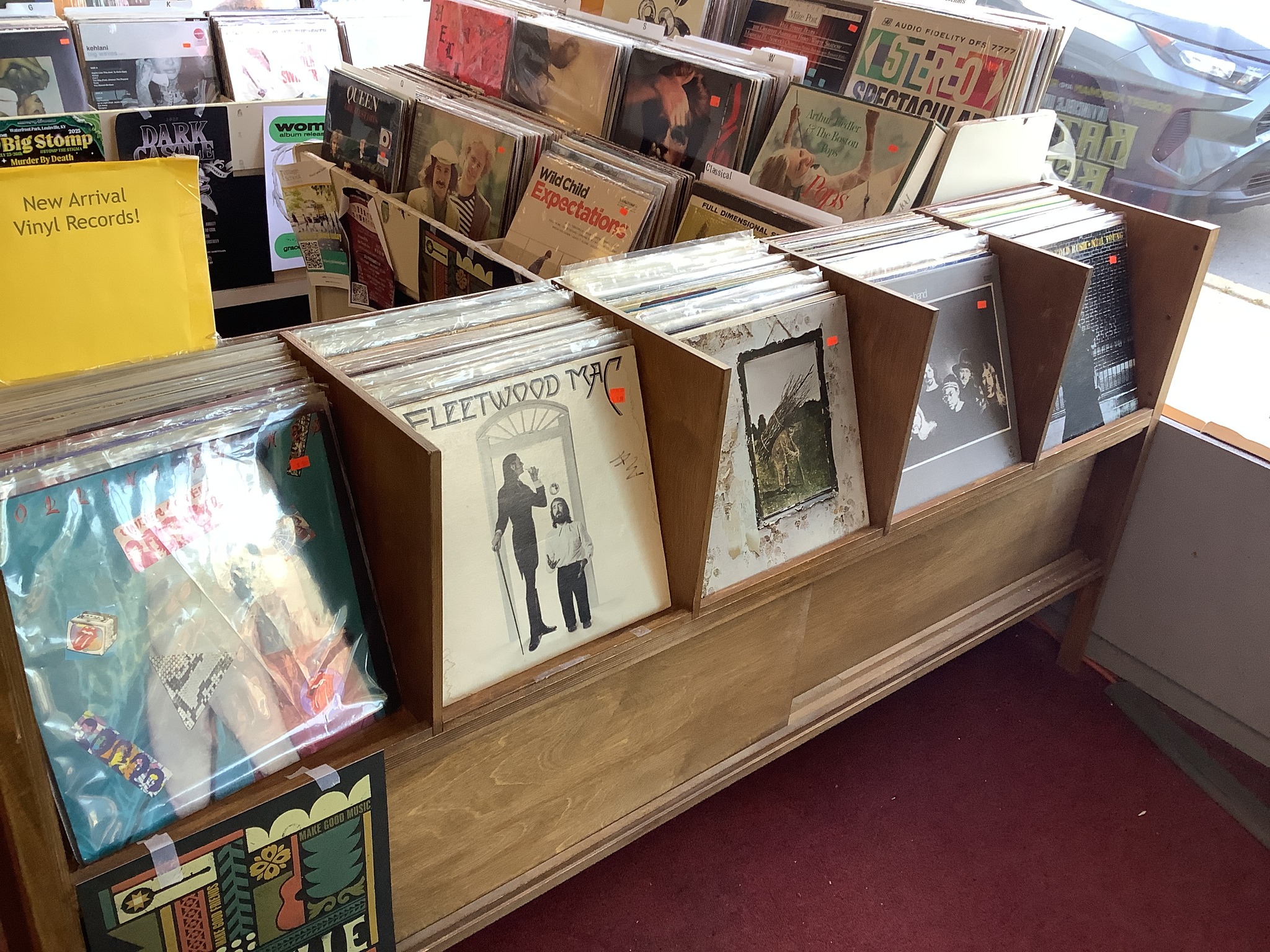 Store Pictures
