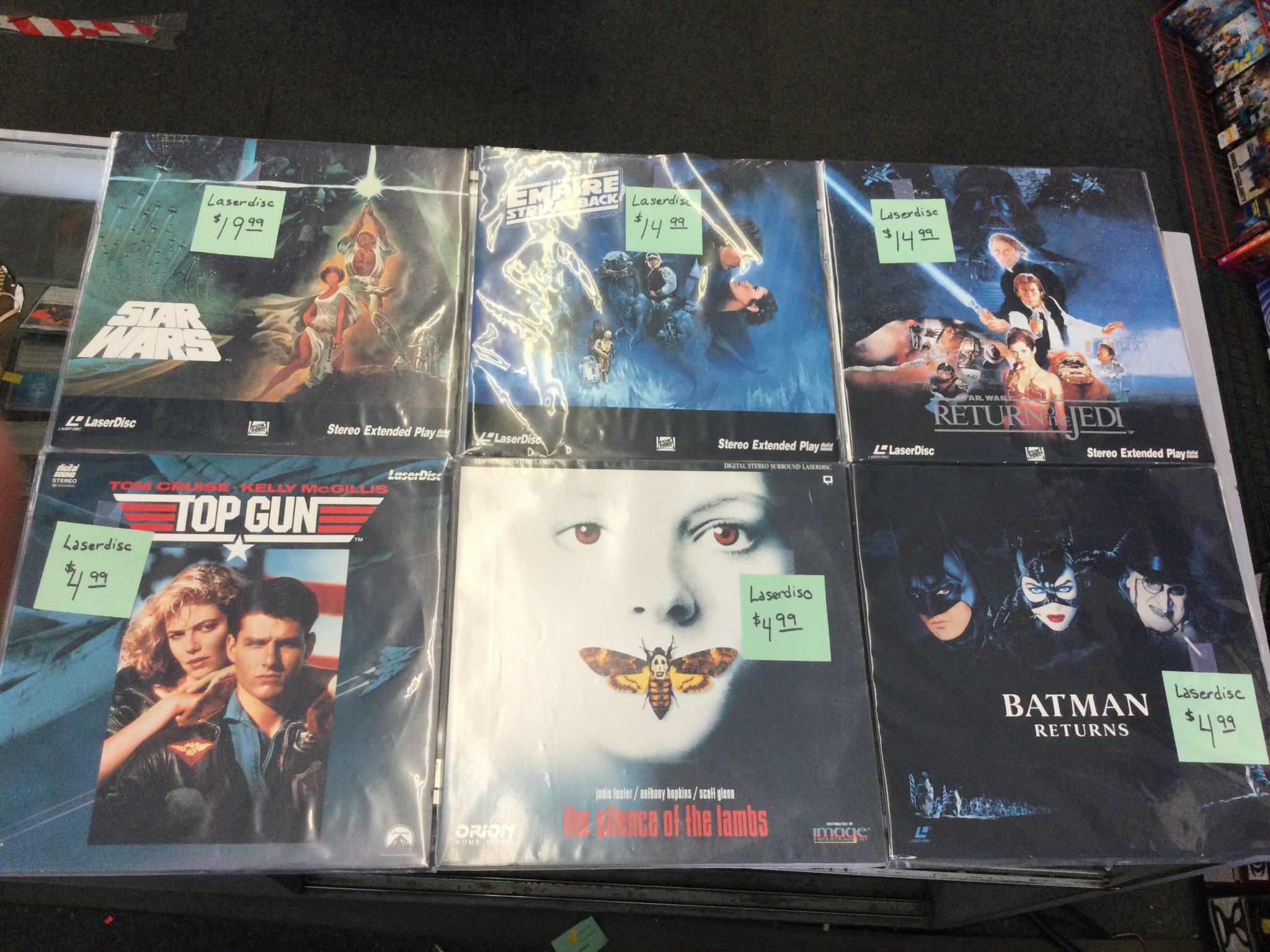 Store Pictures