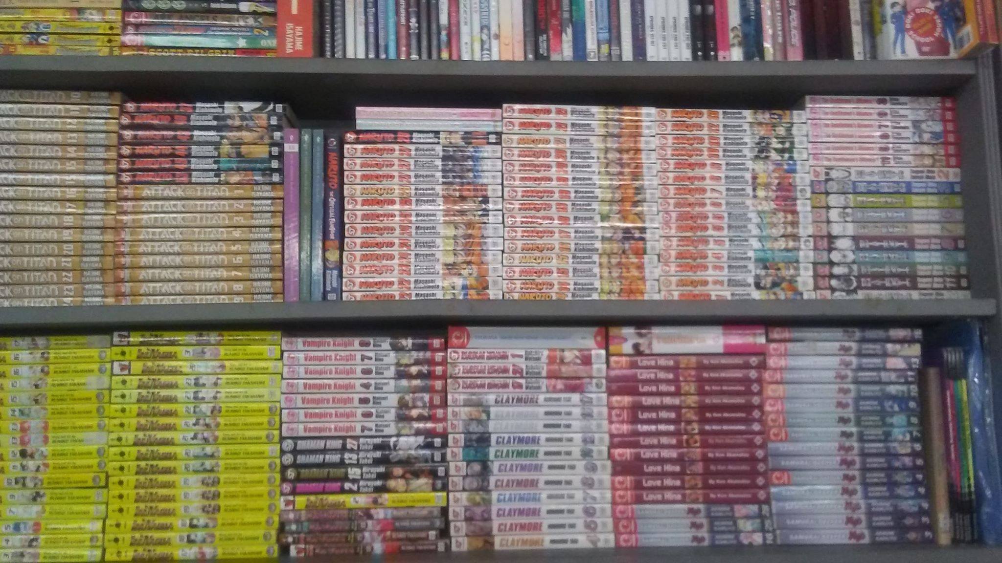 Store Pictures