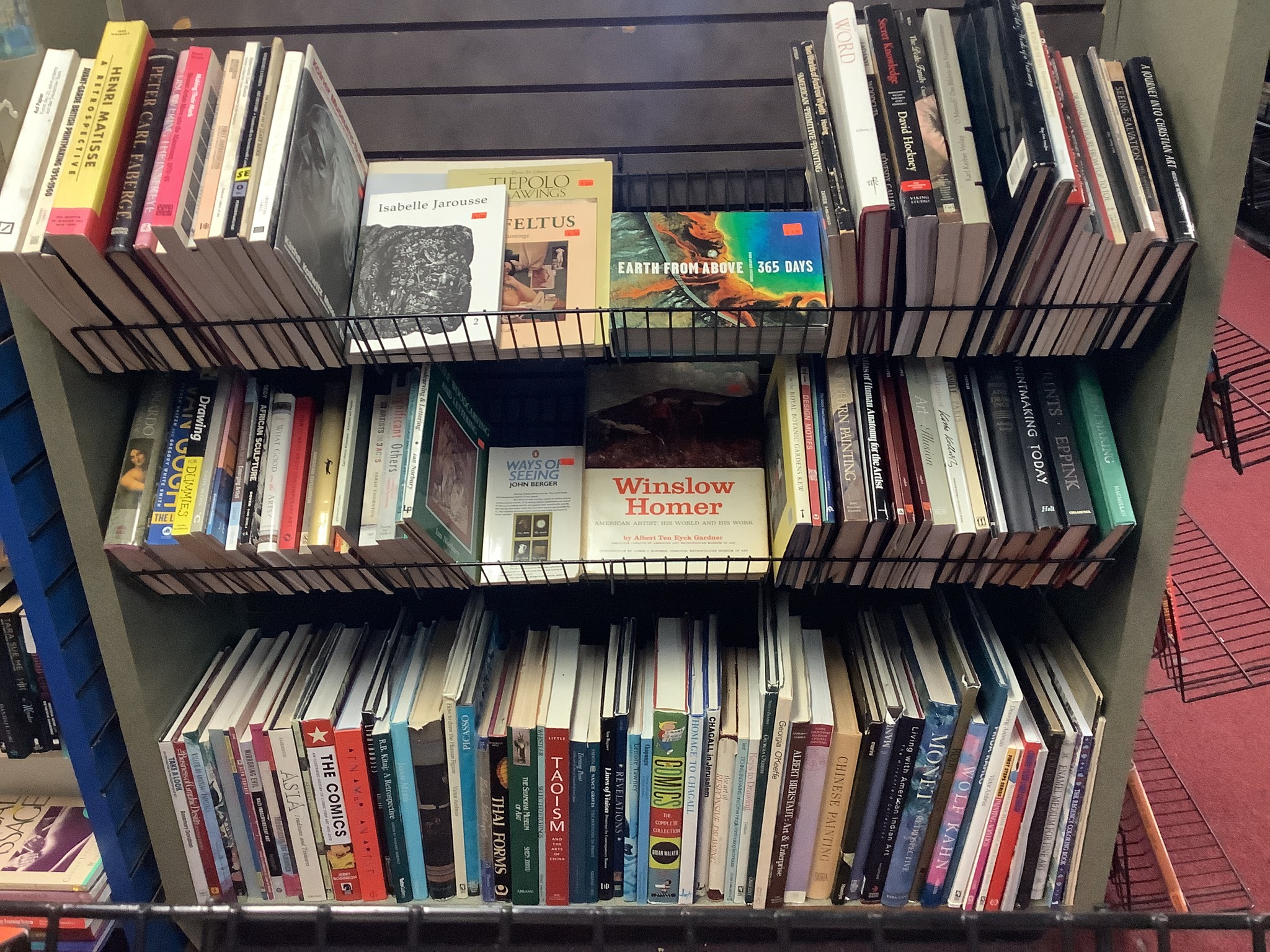 Store Pictures
