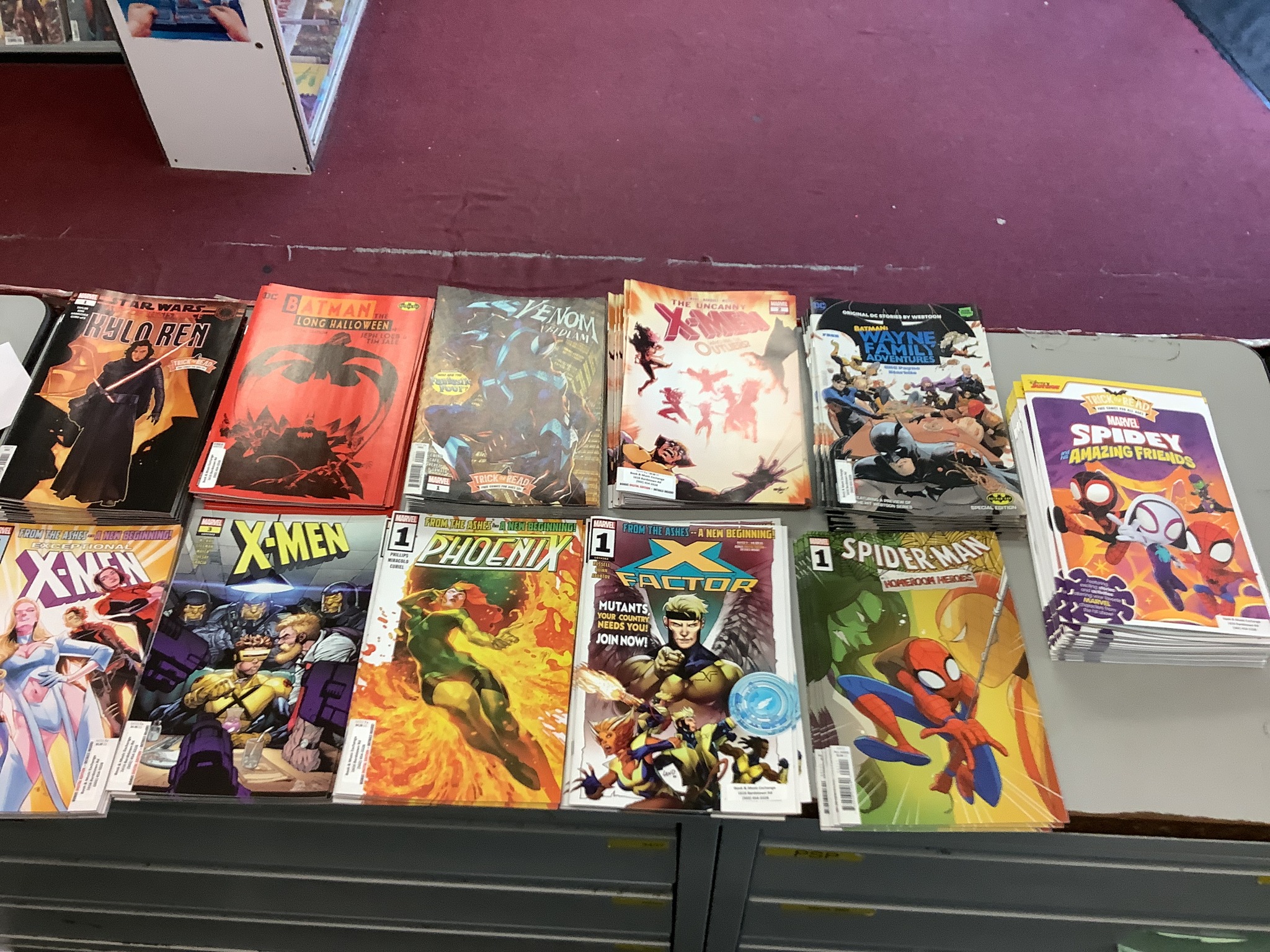Store Pictures