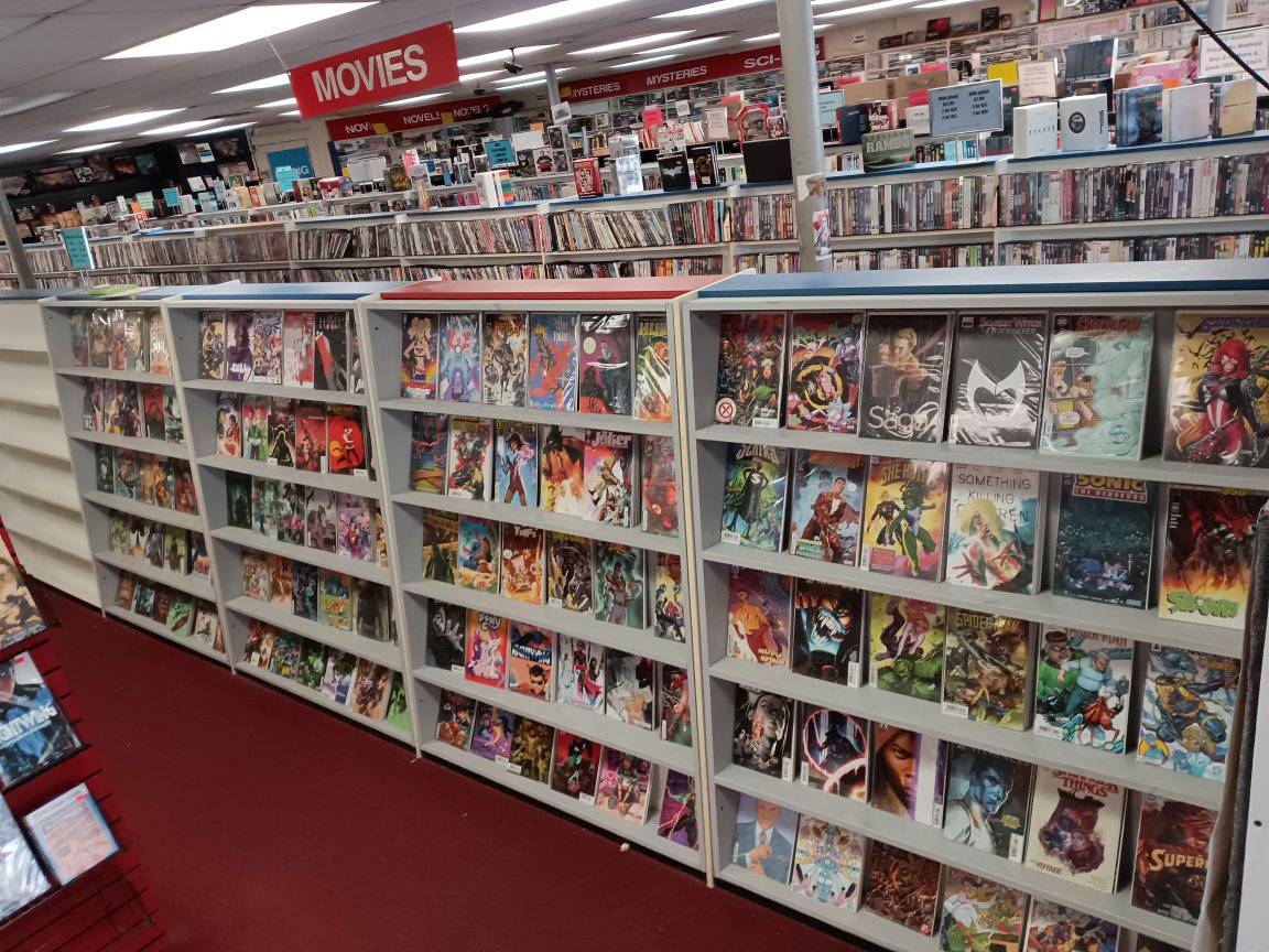Store Pictures