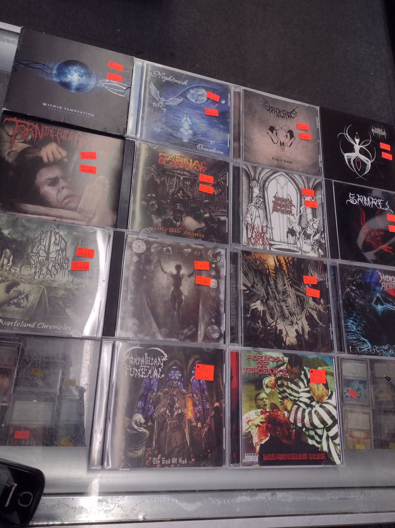 Store Pictures