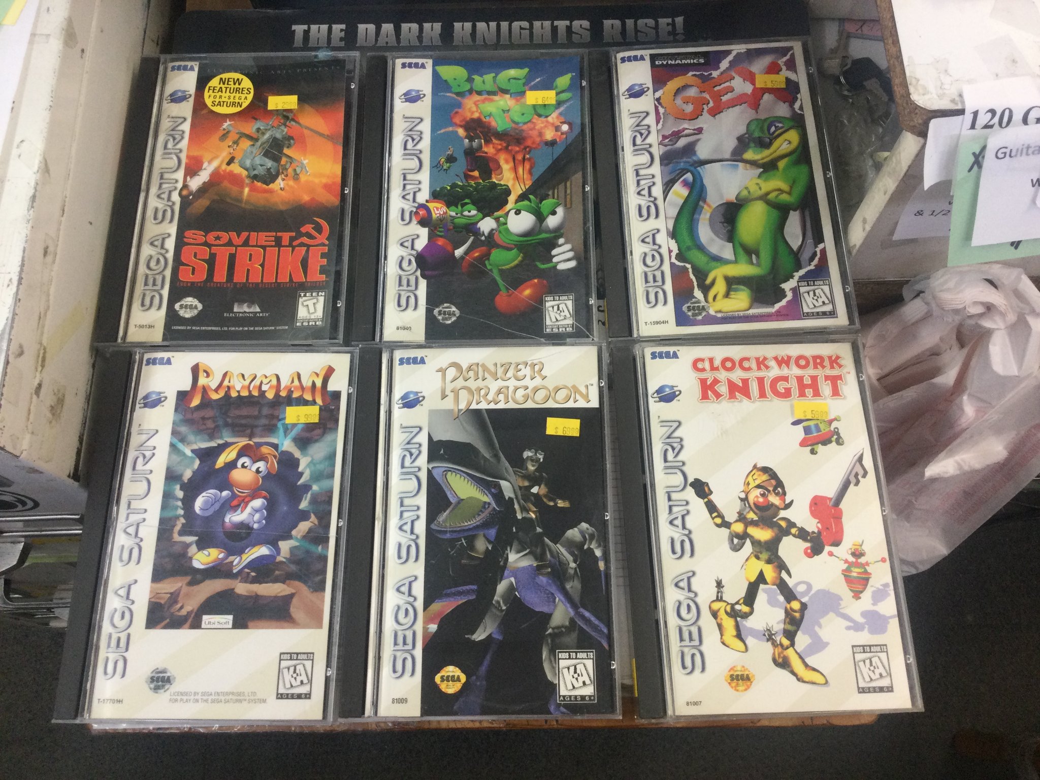 Store Pictures