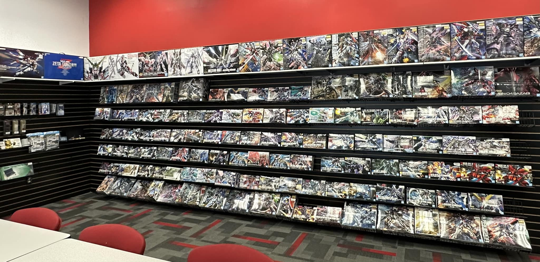 Store Pictures