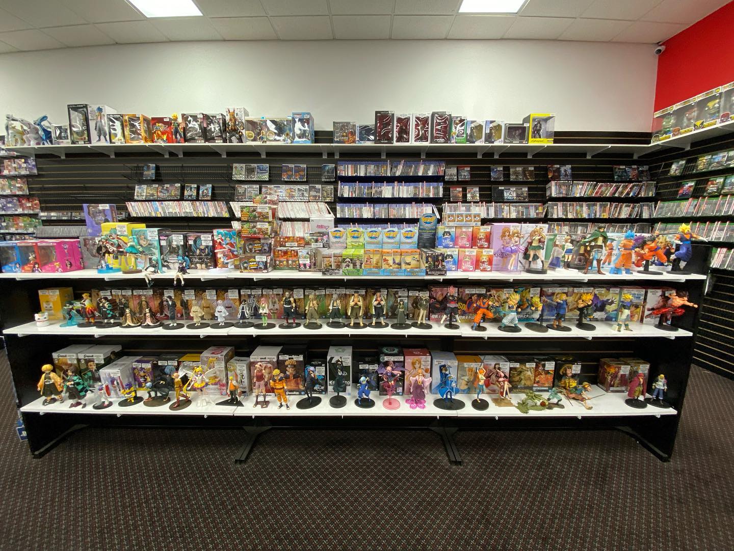 Store Pictures