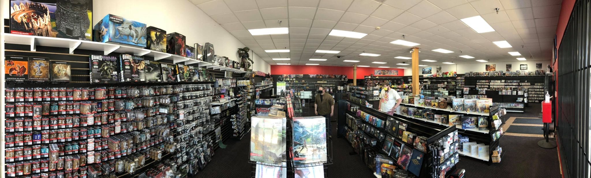Store Pictures