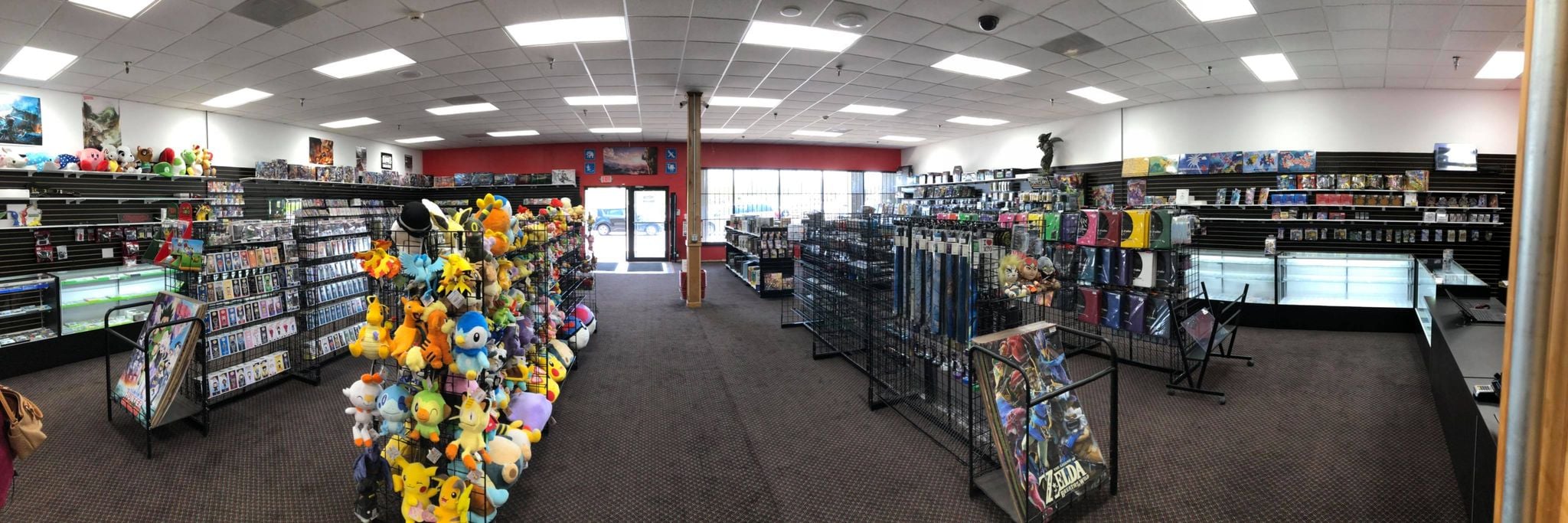Store Pictures