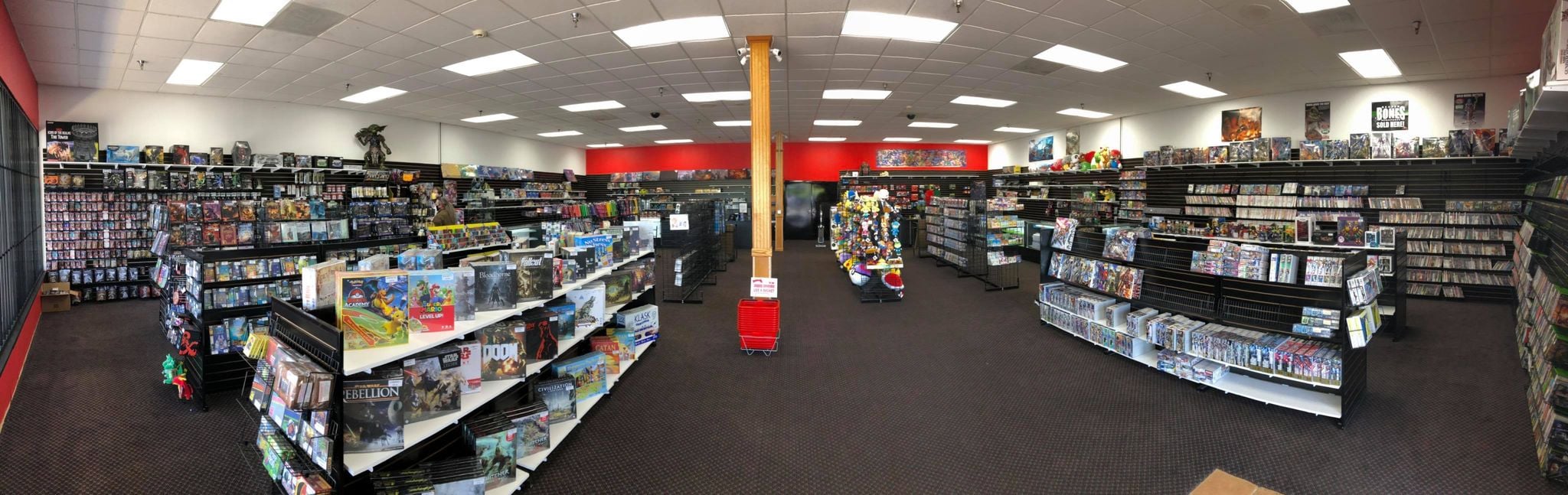 Store Pictures