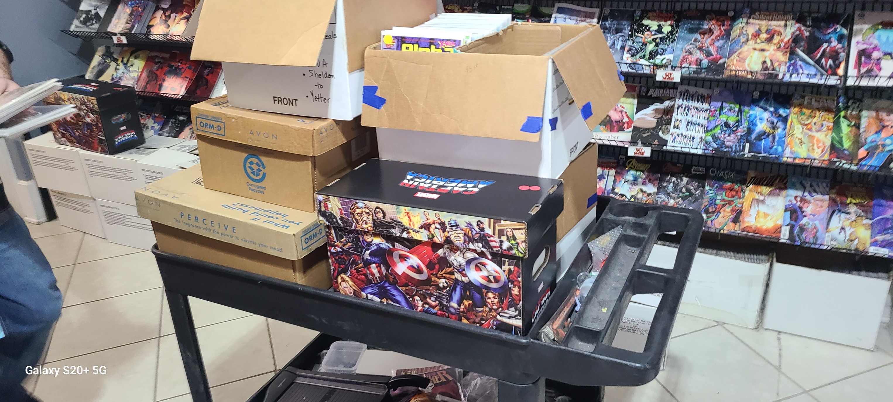 Store Pictures