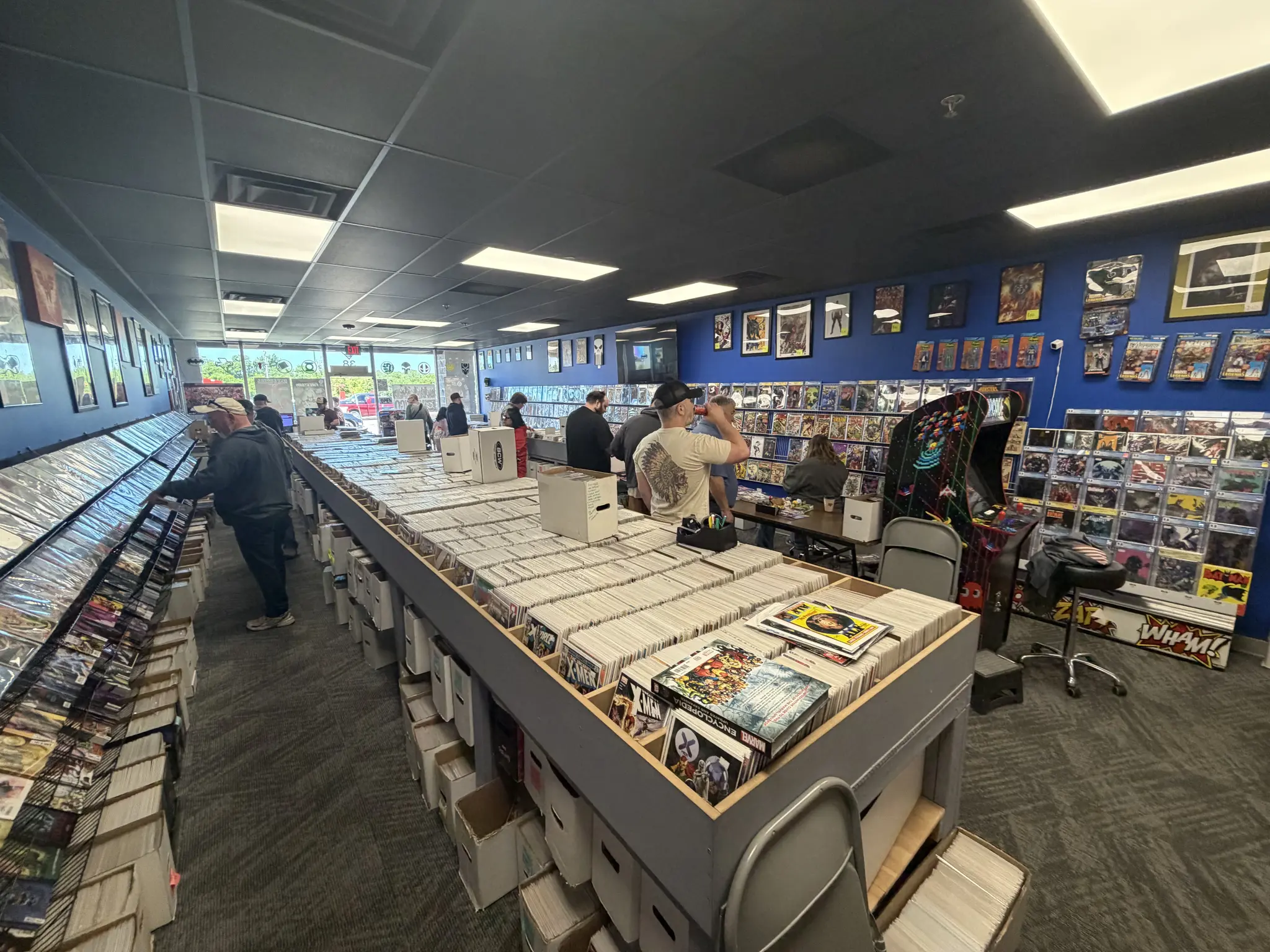 Featured Store Picture