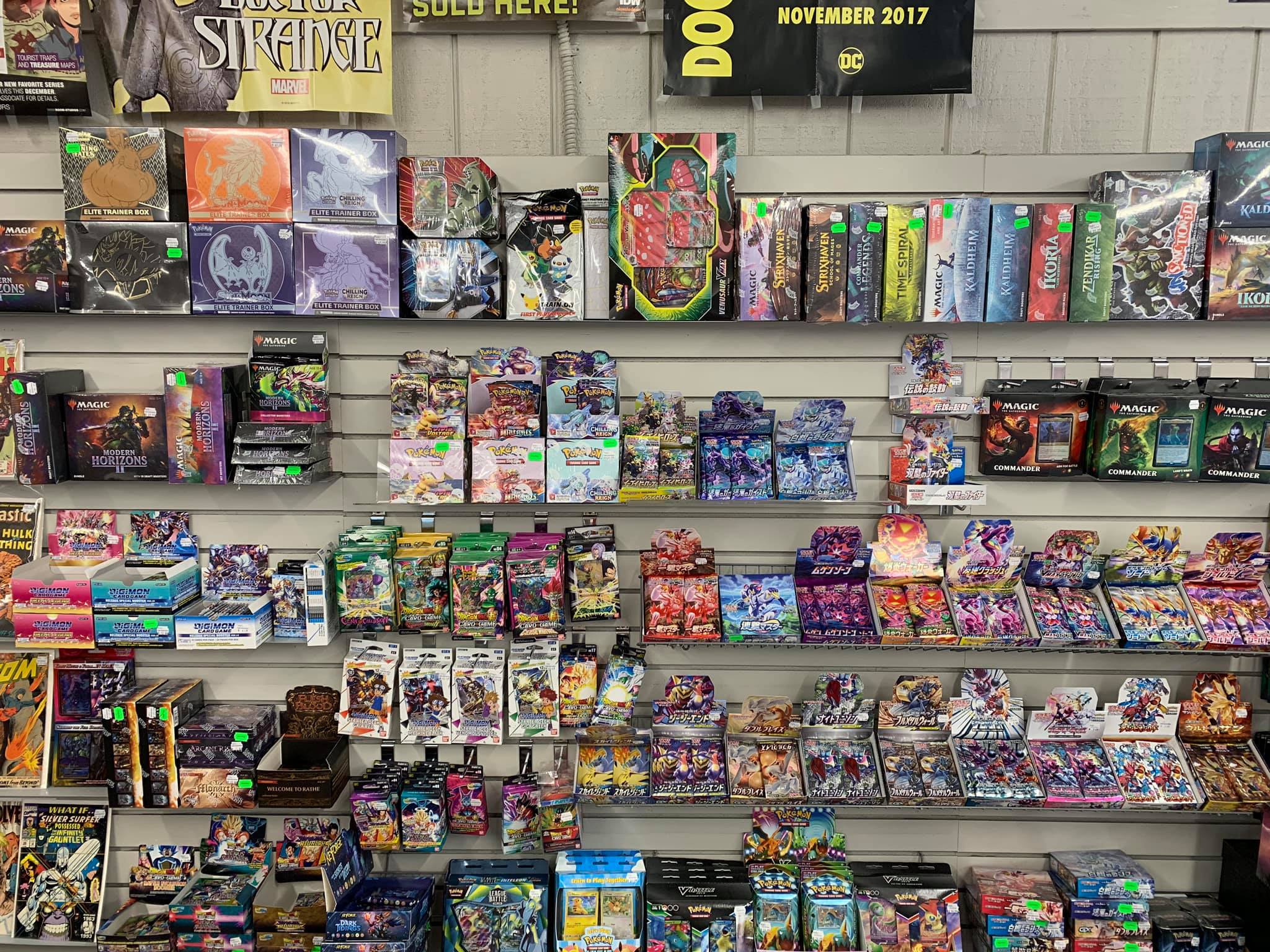 Store Pictures