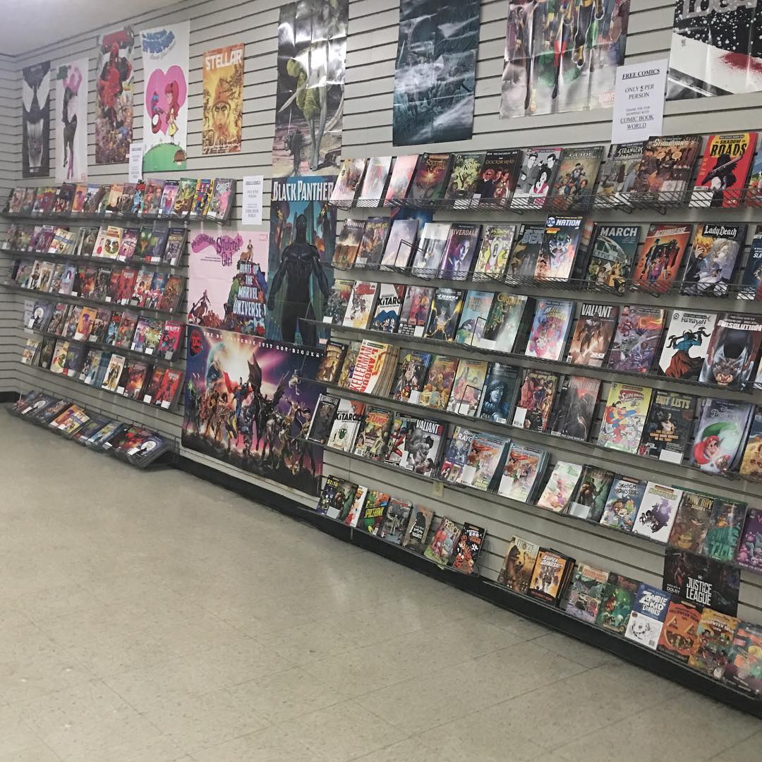 Store Pictures