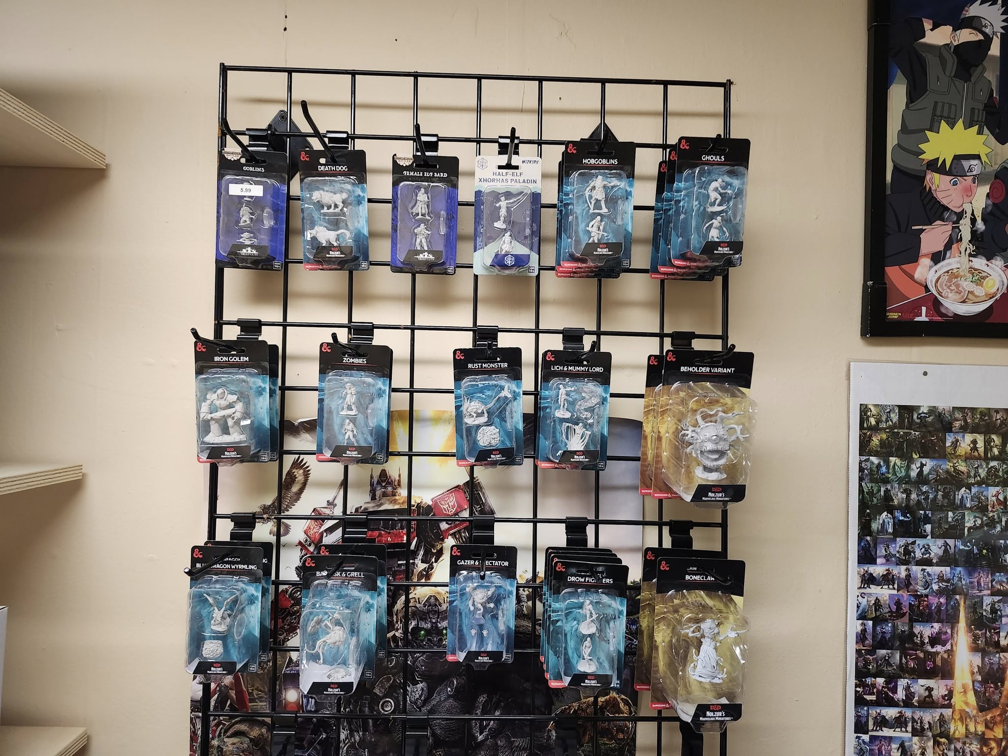 Store Pictures