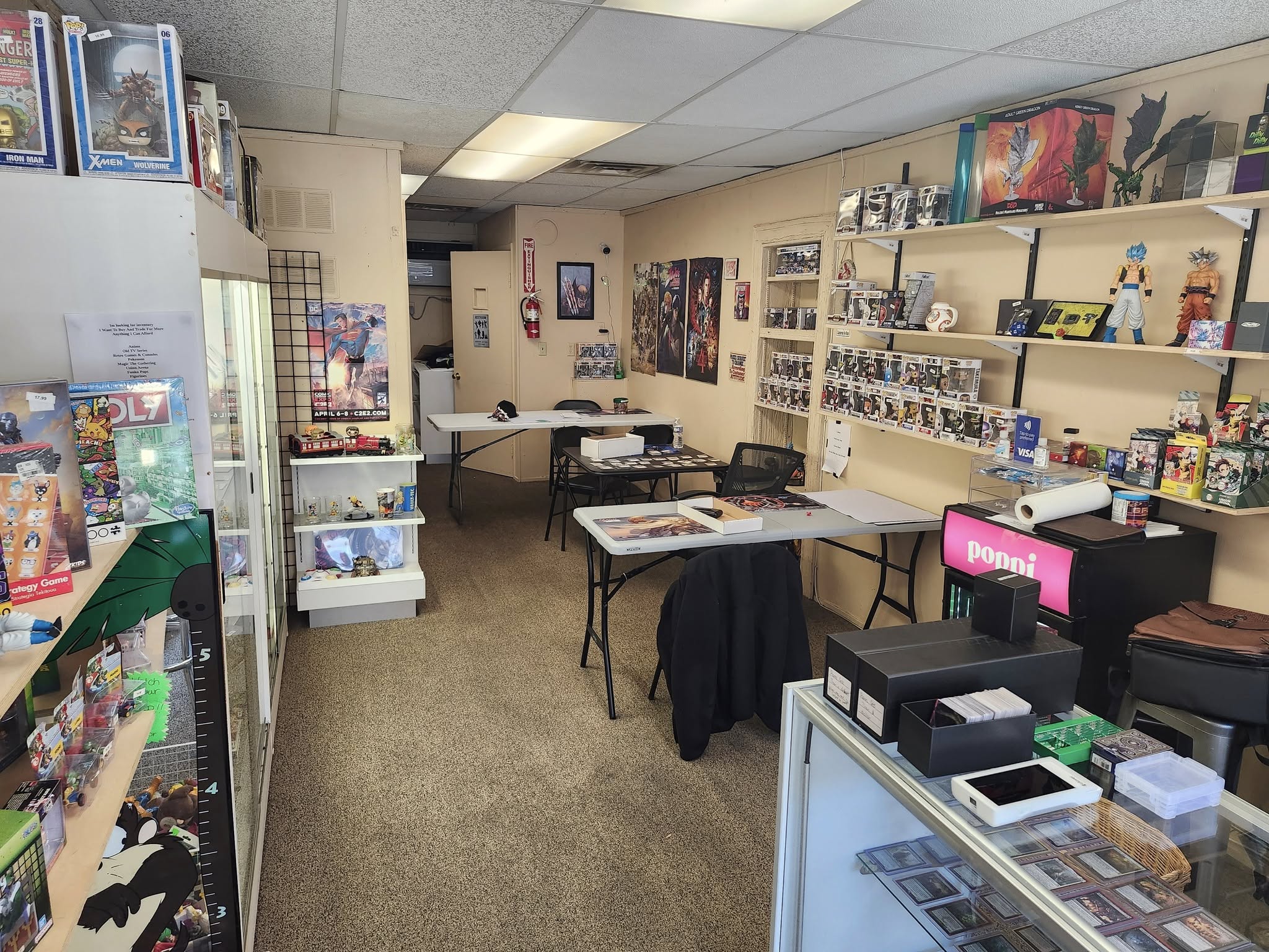 Store Pictures