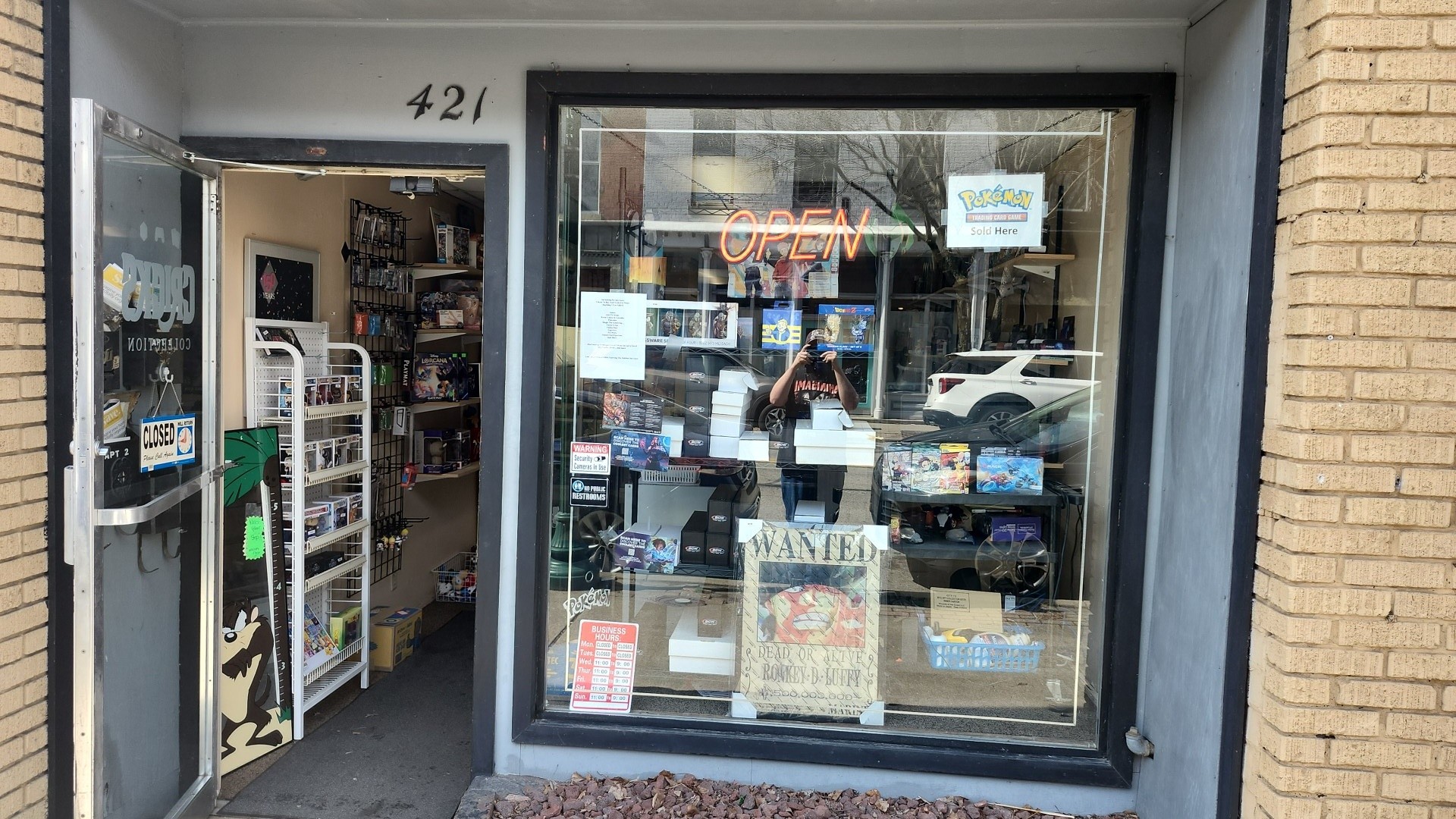 Store Pictures
