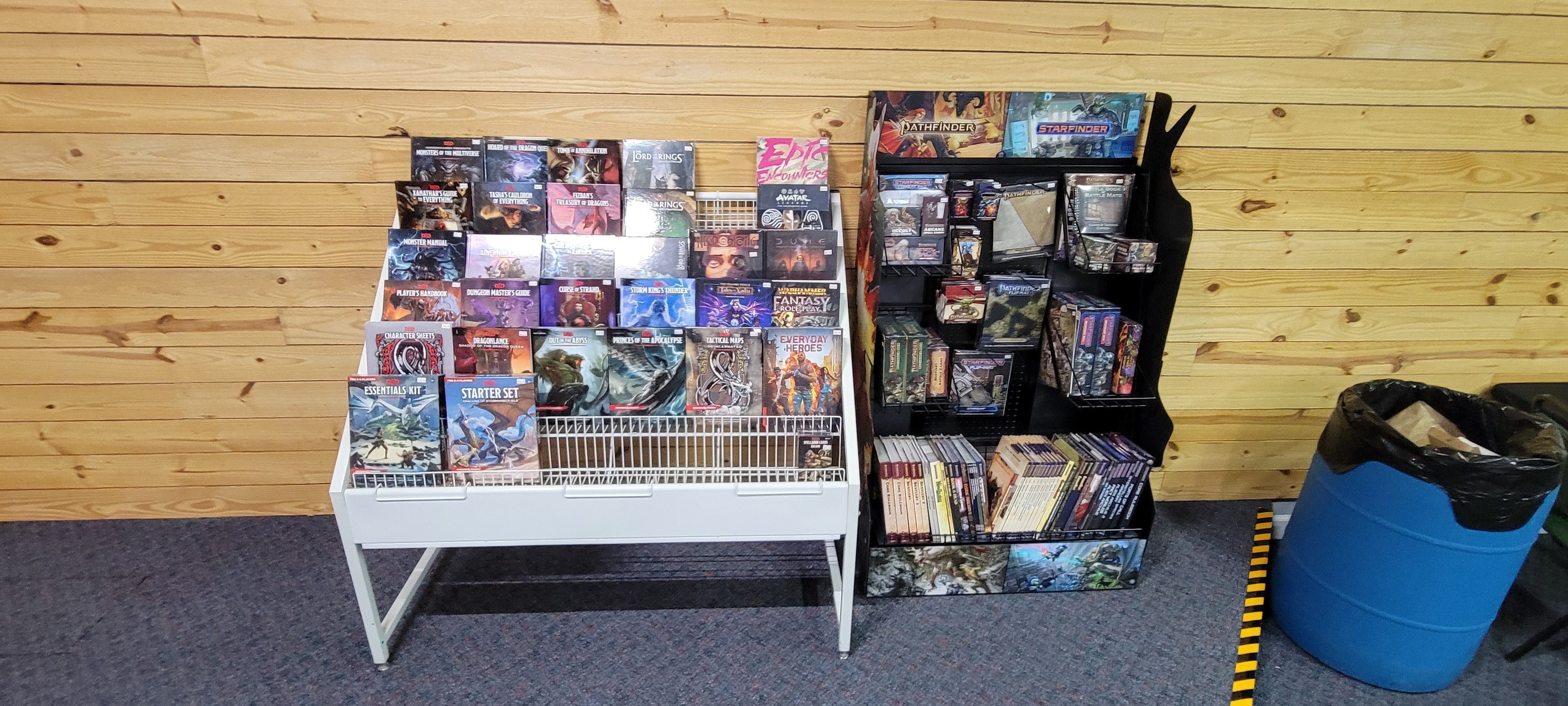 Store Pictures