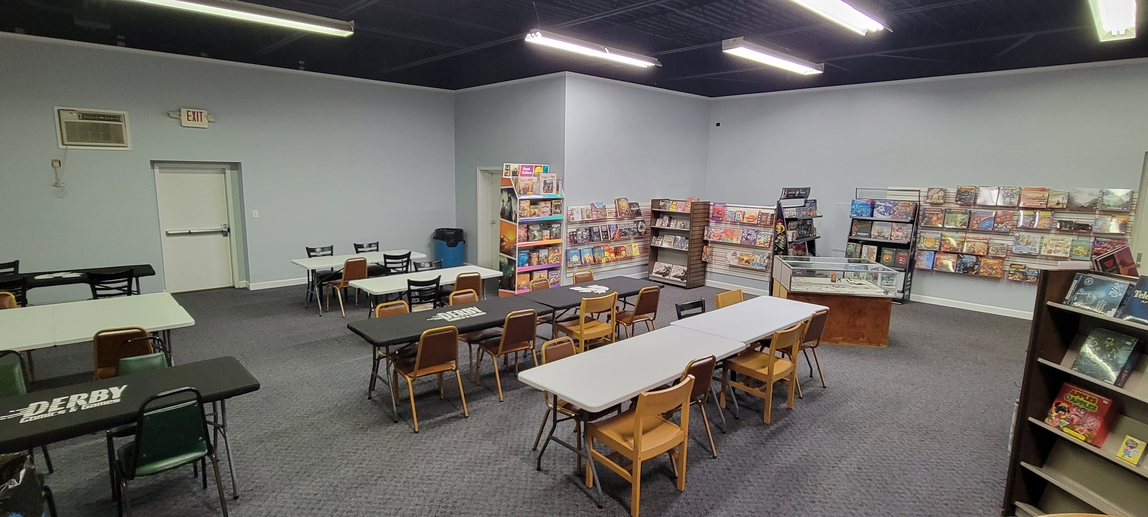 Store Pictures