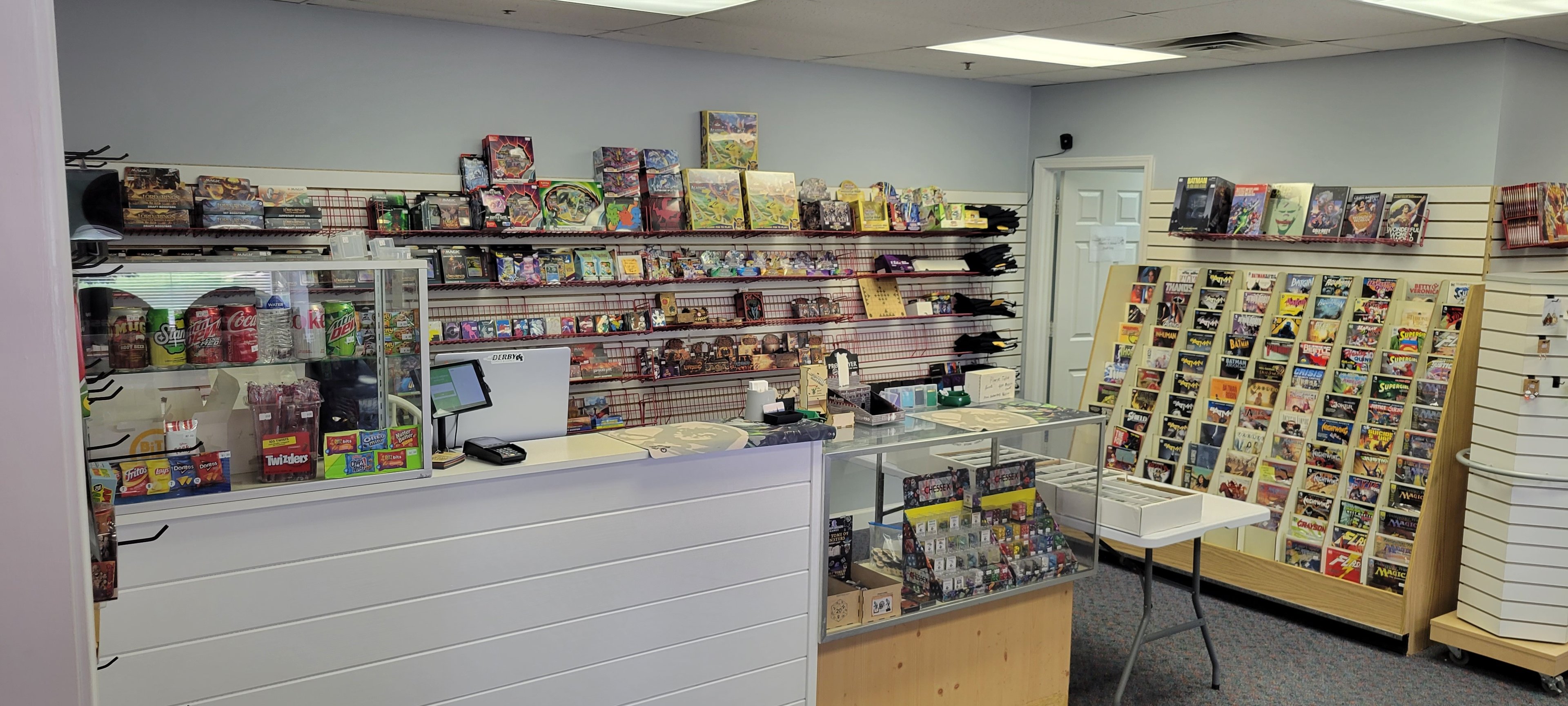 Store Pictures