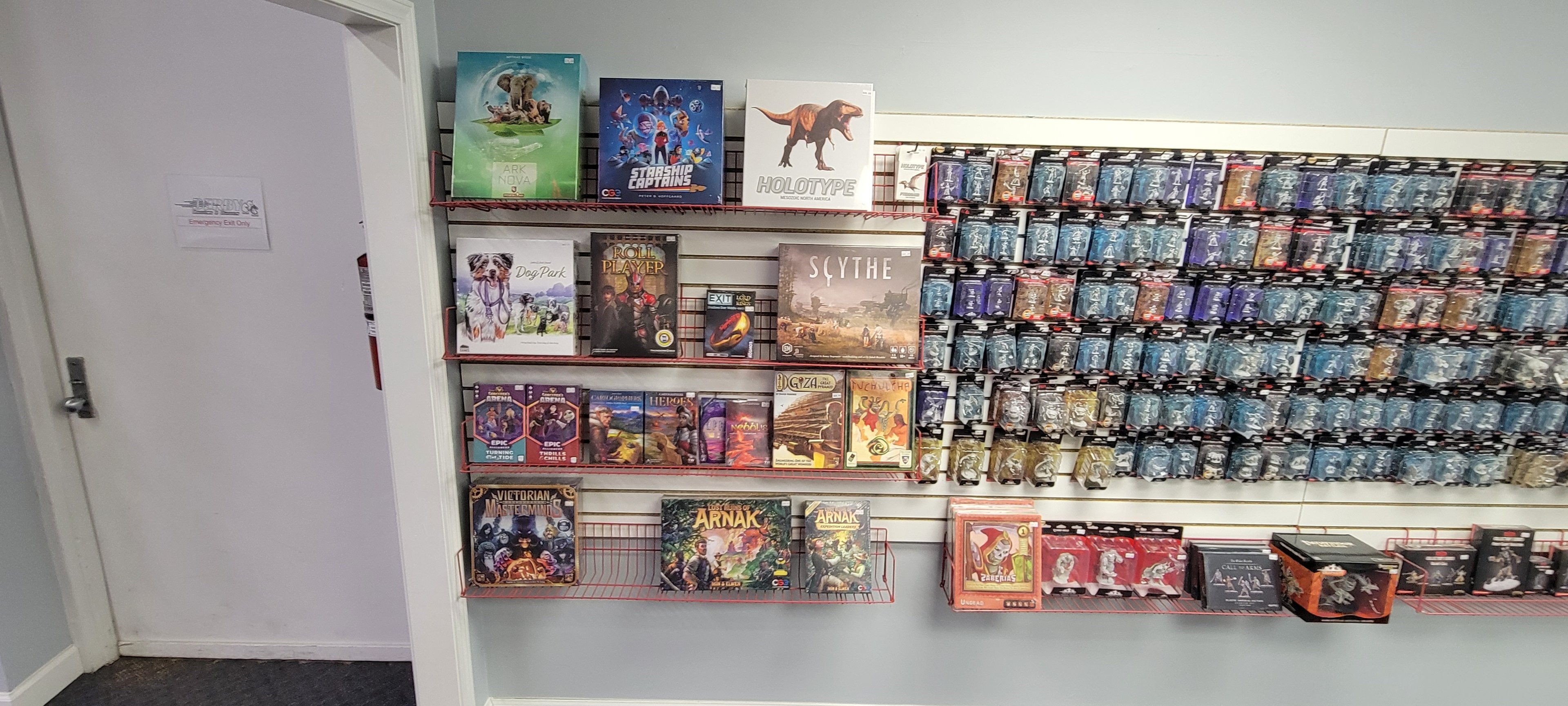Store Pictures