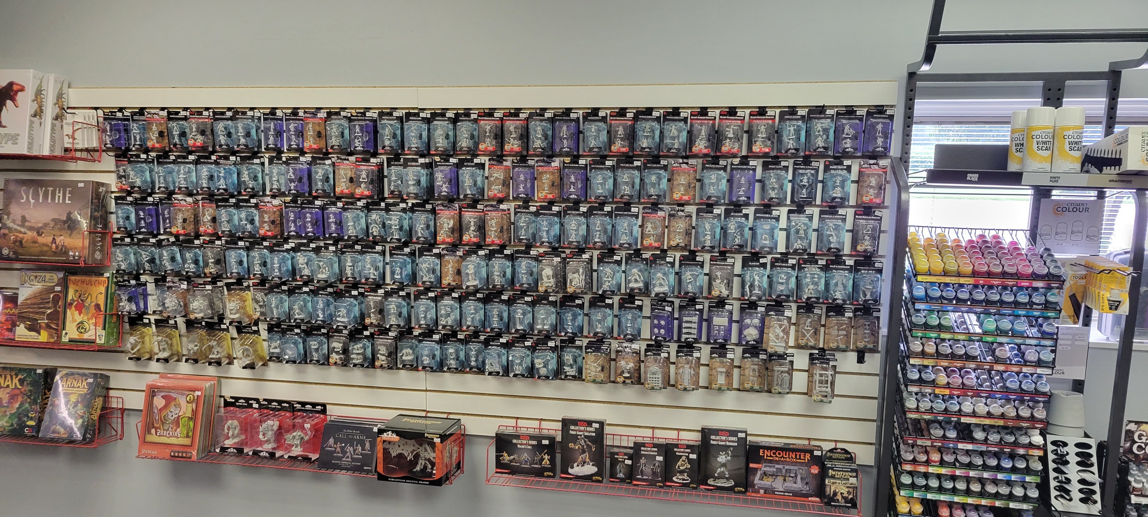 Store Pictures
