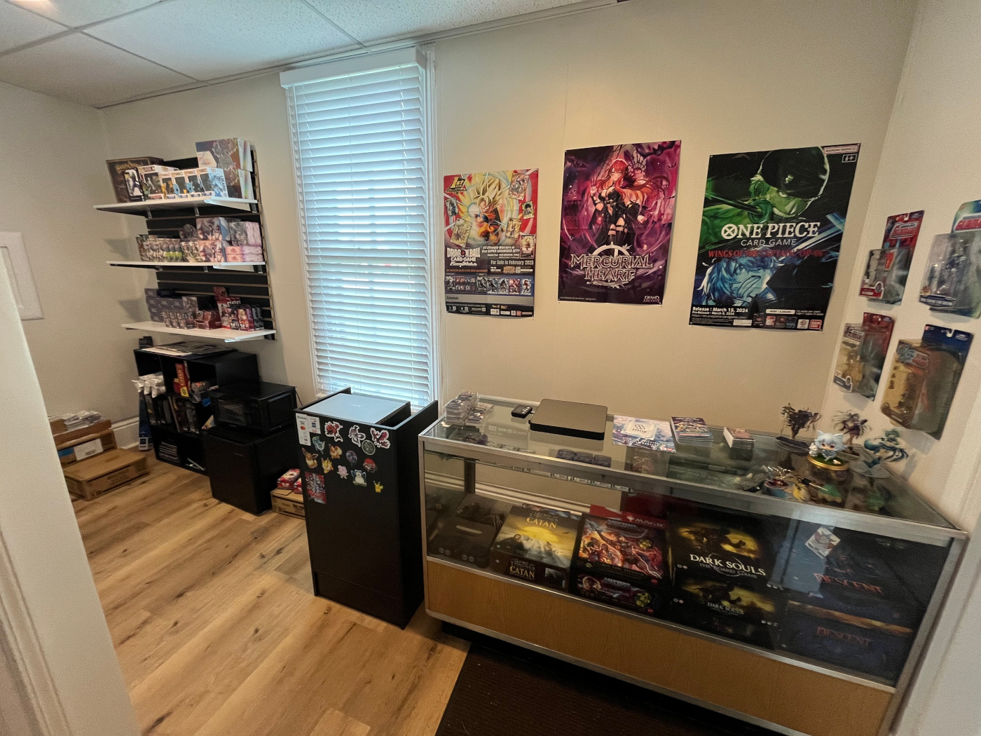 Store Pictures