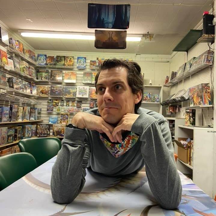 Store Pictures