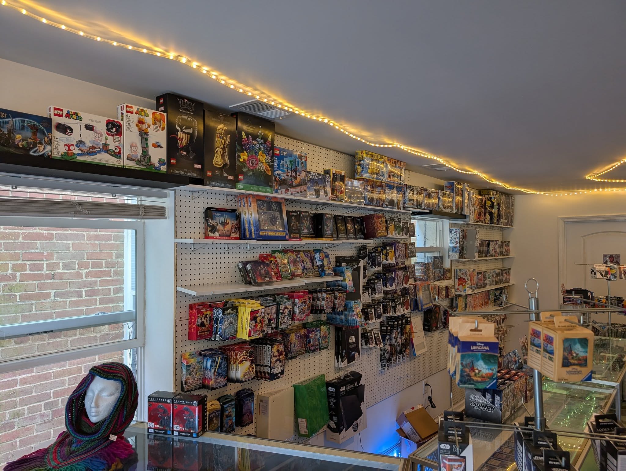Store Pictures