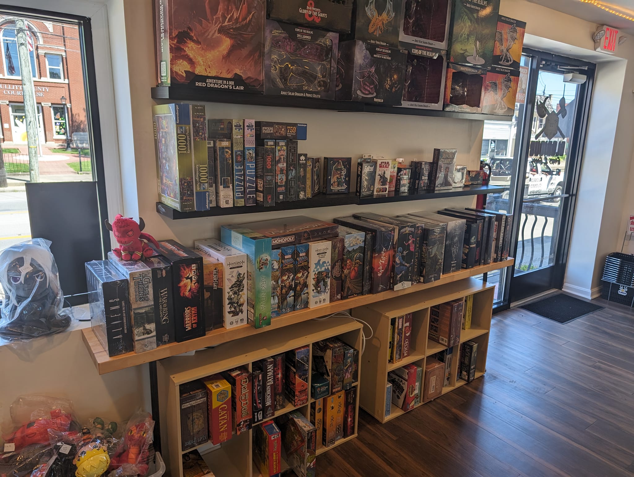 Store Pictures