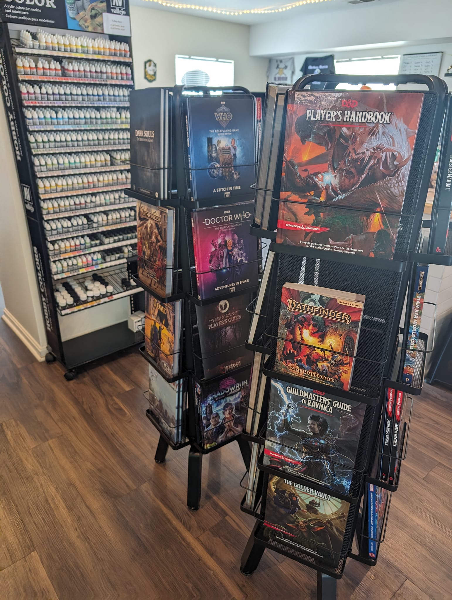 Store Pictures