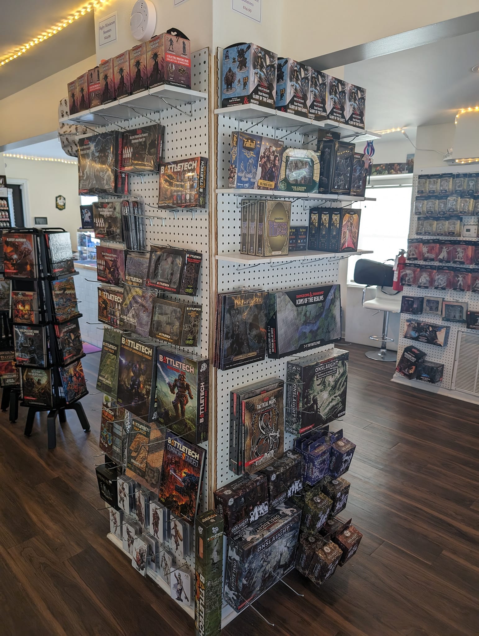 Store Pictures