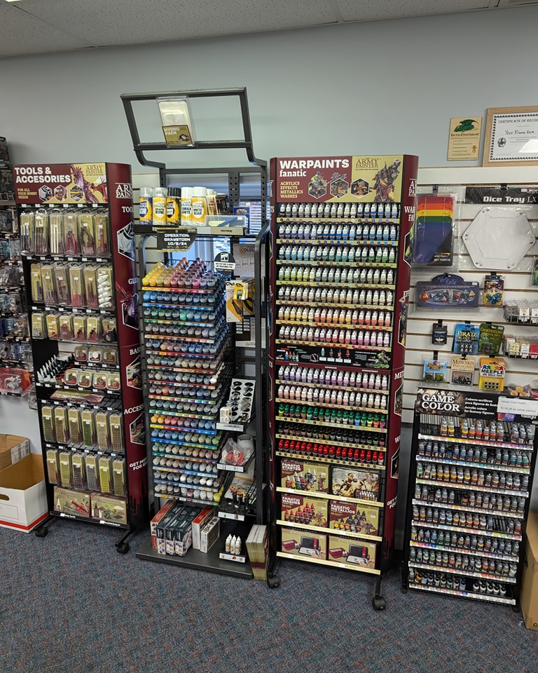 Store Pictures