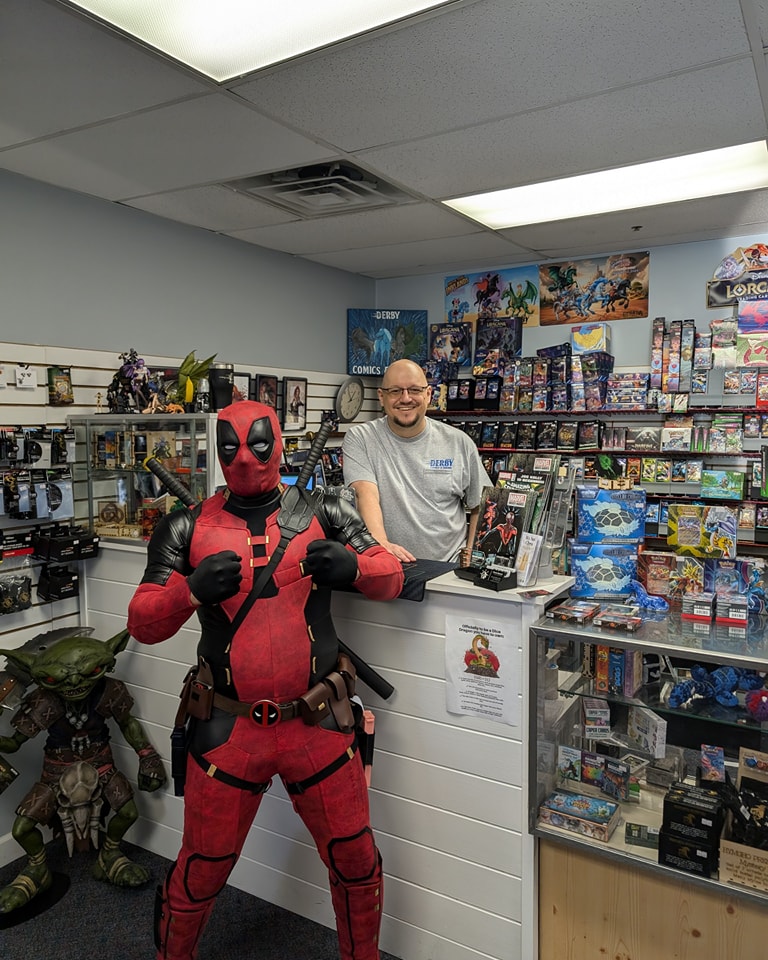 Store Pictures