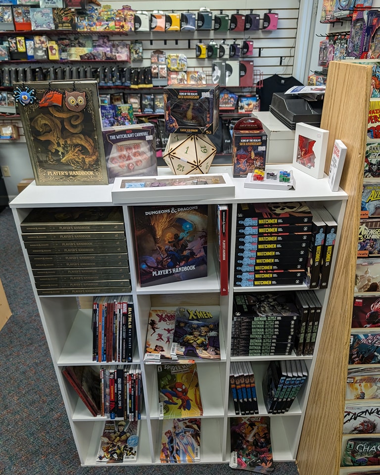 Store Pictures