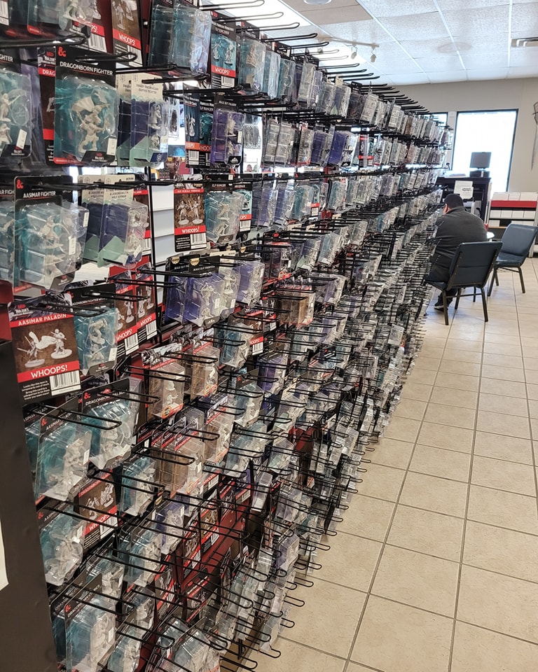 Store Pictures