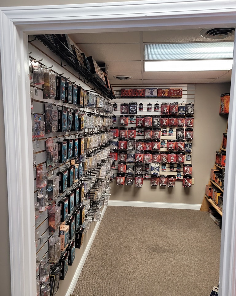 Store Pictures