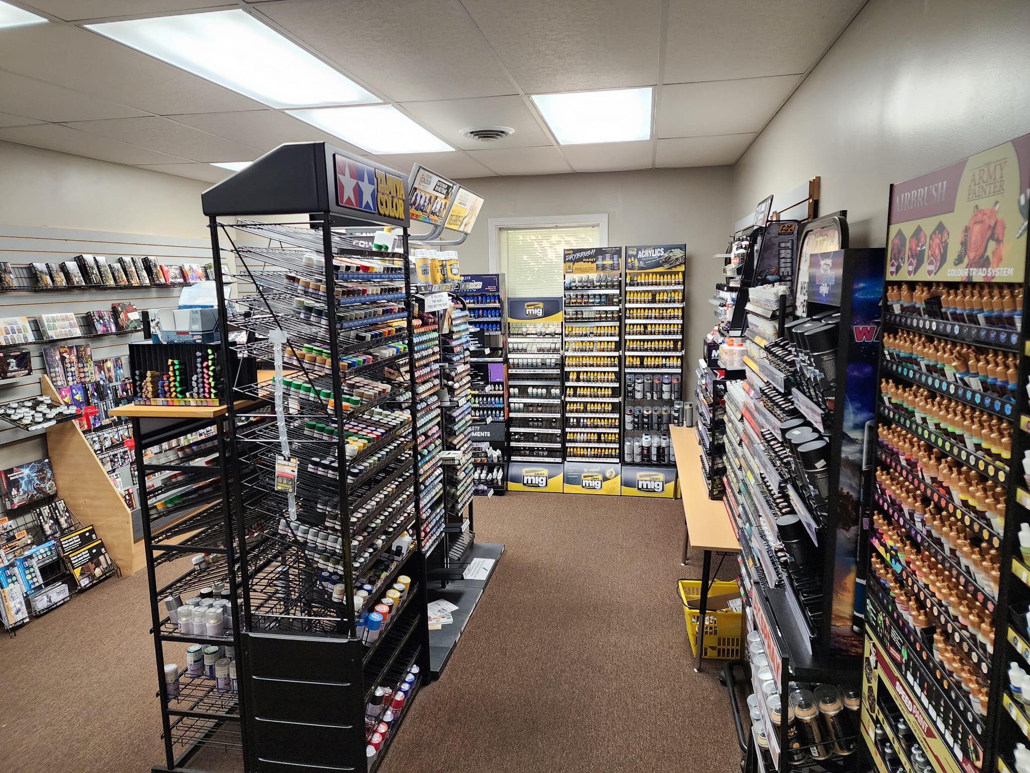 Store Pictures