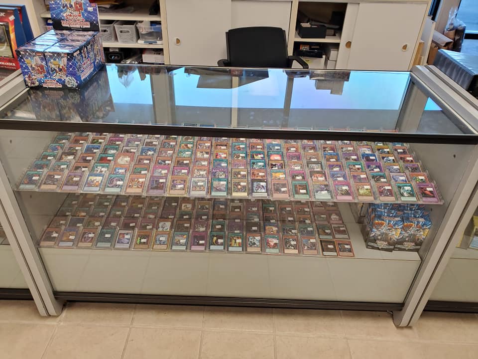 Store Pictures