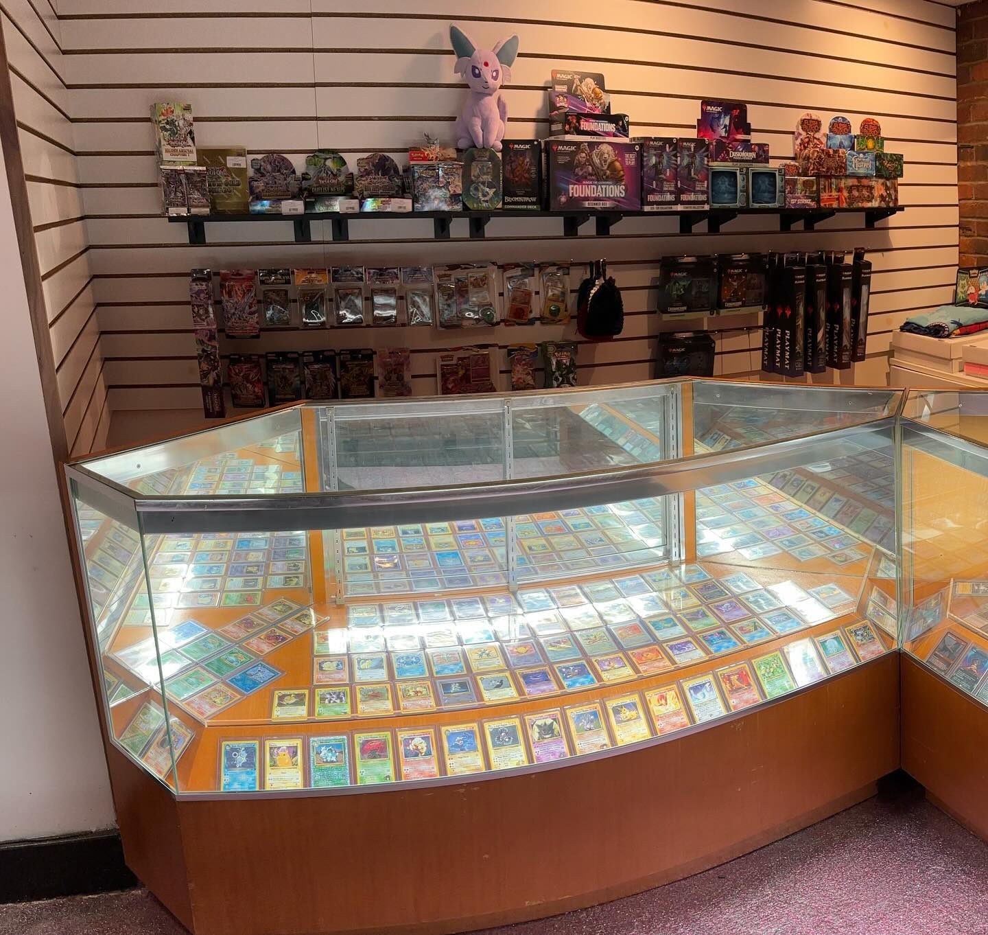 Store Pictures