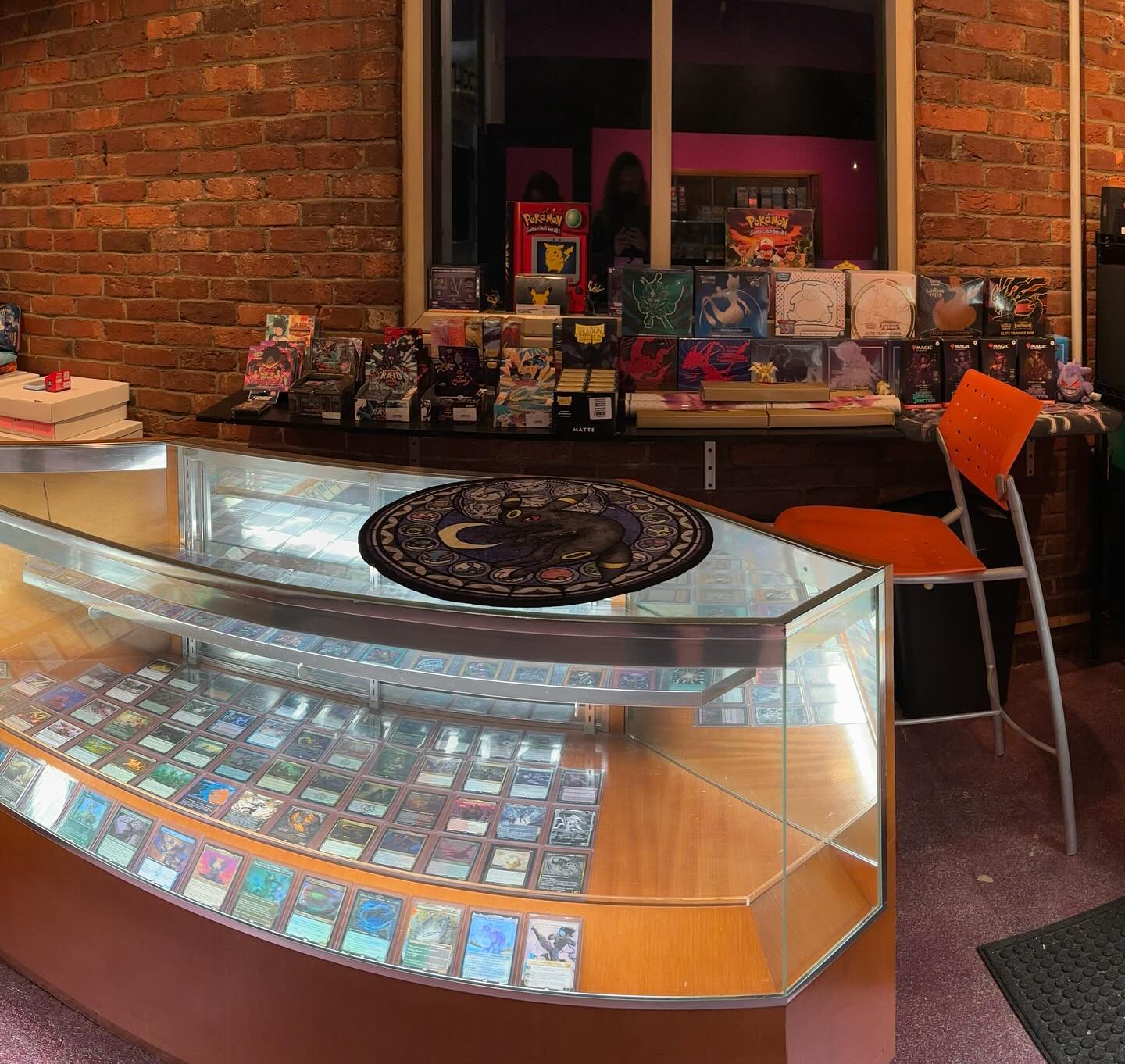 Store Pictures