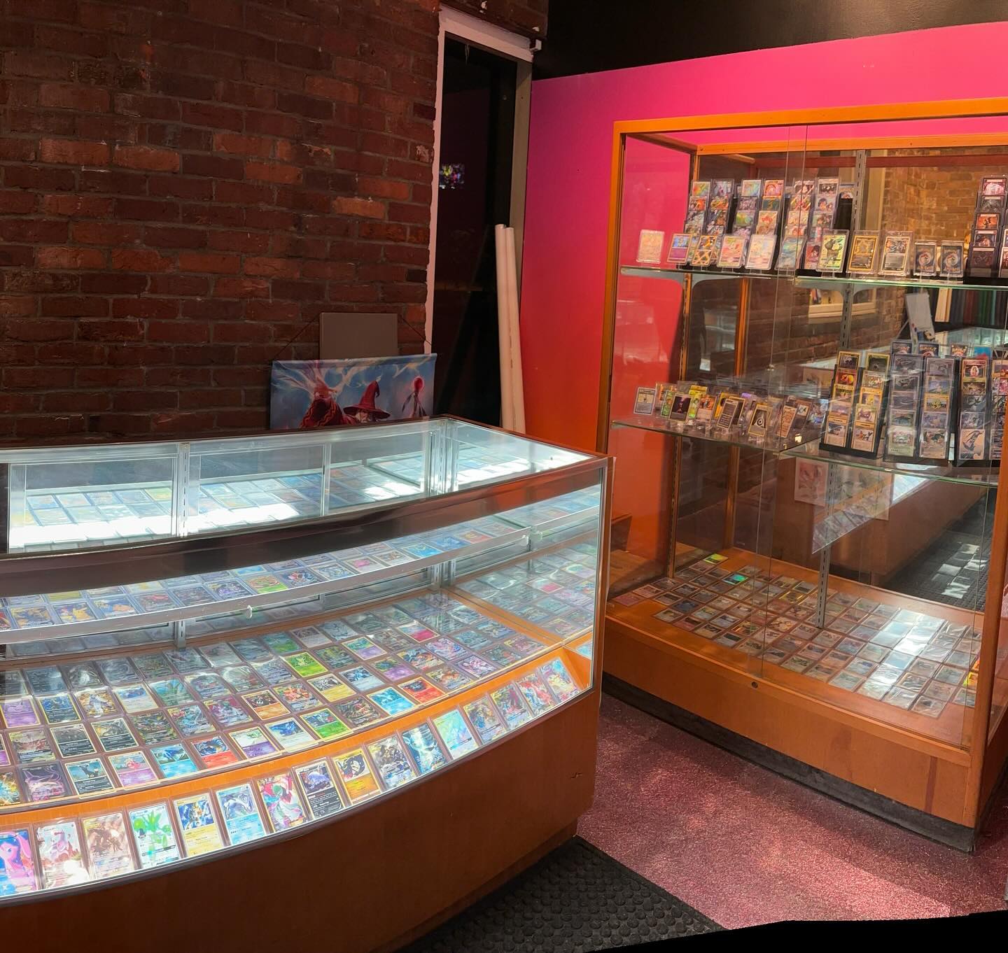 Store Pictures